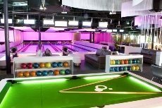 Kingpin Bowling Lounge VIC - Image 1