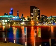 Waterfront Venues Melbourne - Image 1