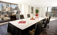 Quality Hotel Cambridge - Image 1