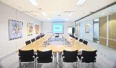 Regus Brisbane Riverside - Image 1
