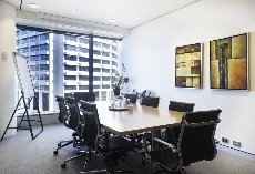 Regus Brisbane Riverside - Image 2