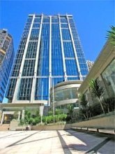 Regus Auckland Chancery - Image 1