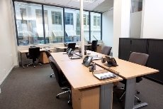 Regus Auckland Chancery - Image 2