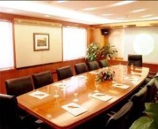 Jian Guo Hotel - Image 1