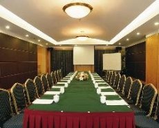 Jian Guo Hotel - Image 2