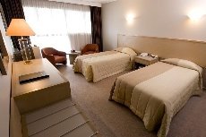 Sudima Hotel Christchurch Airport - Image 2