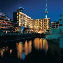 The Sebel Suites Auckland - Image 1