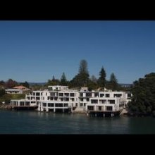 The Sebel Trinity Wharf Tauranga - Image 2