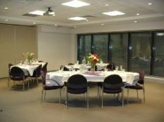 Central Eagle St Conference Venue - Image 1