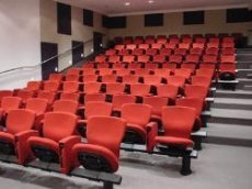 Central Eagle St Conference Venue - Image 2