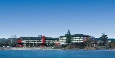 Sudima Hotel Lake Rotorua - Image 1