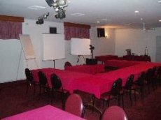 Bounty Motor Inn & Function Centre - Image 1