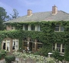 Berida Manor Country Resort - Image 1
