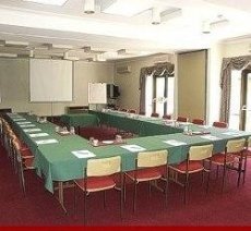 Berida Manor Country Resort - Image 2