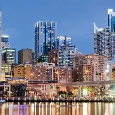 PARKROYAL Darling Harbour Sydney - Image 1