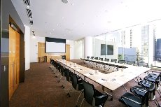 Hilton Brisbane - Image 2