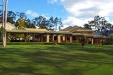 Grand Mercure Hunter Valley Gardens - Image 1