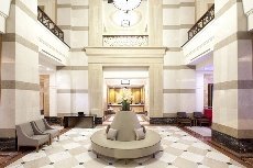 Brisbane Marriott Hotel - Image 1