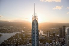 SkyPoint Observation Deck - Image 1