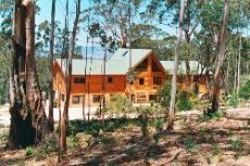 Dargan Springs Mountain Lodge - Image 1