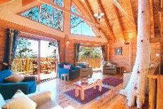 Dargan Springs Mountain Lodge - Image 2