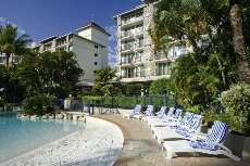 Novotel Cairns Oasis Resort - Image 1