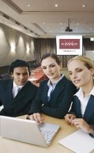 Mercure Sydney Parramatta - Image 1