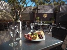 Marlborough Hotel - Image 1