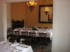 Vivace Restaurant & Function Rooms - Image 1