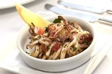 George's Mediterranean Bar & Grill - Image 1