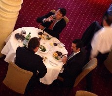 Steersons Steakhouse - Image 1