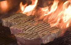 Steersons Steakhouse - Image 2