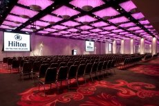 Hilton on the Park - Melbourne - Image 1