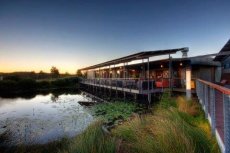 Australis Diamond Beach Resort - Image 1