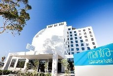 Mantra Tullamarine Hotel - Image 1