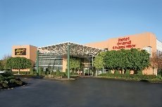 Hotel Grand Chancellor Auckland Airport - Image 1