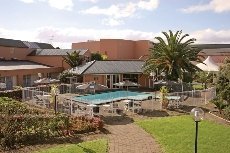 Hotel Grand Chancellor Auckland Airport - Image 2