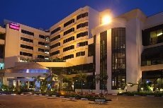 Chon Inter Hotel - Image 1