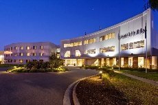 Hemisphere Conference Centre & HOTEL - Image 1