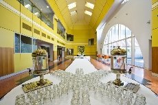 Hemisphere Conference Centre & HOTEL - Image 2
