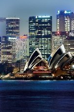 Sydney Harbour Marriott - Image 1
