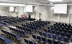 Novotel Sydney Olympic Park - Image 1