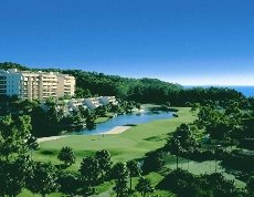 Novotel Coffs Harbour Pacific Bay Resort - Image 1