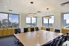 Regus Alfred Street - Image 1