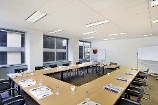 Regus Alfred Street - Image 2