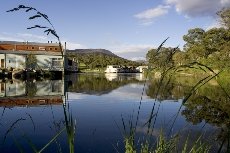 Novotel Lake Crackenback Resort - Image 1