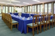 Novotel Lake Crackenback Resort - Image 2