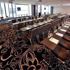 Novotel Melbourne on Collins - Image 1
