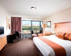 Novotel Barossa Valley Resort - Image 1