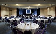 Novotel Brisbane - Image 1